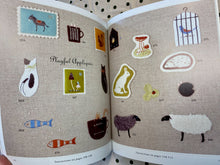 Load image into Gallery viewer, Teeny Tiny Menagerie by Noriko Komurata