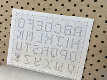 Load image into Gallery viewer, Sweet Stitches by Aneela Hoey