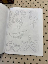 Load image into Gallery viewer, Sweet Stitches by Aneela Hoey