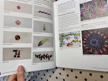 Load image into Gallery viewer, Embroidered and Embellished by Christen Brown