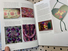Load image into Gallery viewer, Embroidered and Embellished by Christen Brown