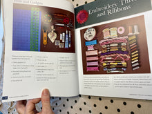 Load image into Gallery viewer, Embroidered and Embellished by Christen Brown
