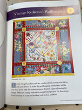 Load image into Gallery viewer, Embroidered and Embellished by Christen Brown