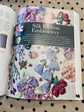 Load image into Gallery viewer, Embroidered and Embellished by Christen Brown