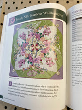 Load image into Gallery viewer, Embroidered and Embellished by Christen Brown