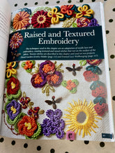 Load image into Gallery viewer, Embroidered and Embellished by Christen Brown