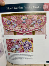 Load image into Gallery viewer, Embroidered and Embellished by Christen Brown