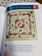 Load image into Gallery viewer, Embroidered and Embellished by Christen Brown