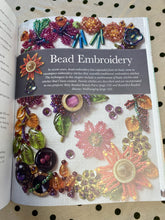 Load image into Gallery viewer, Embroidered and Embellished by Christen Brown