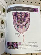 Load image into Gallery viewer, Embroidered and Embellished by Christen Brown