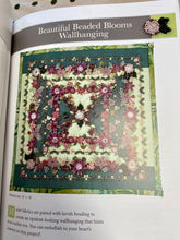 Load image into Gallery viewer, Embroidered and Embellished by Christen Brown