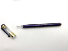 Load image into Gallery viewer, Chacopa Water Soluble Marking Pen - Blue, .5mm point