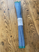 Load image into Gallery viewer, 32ct Evenweave 100% Linen for Stitching - Slate