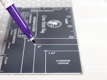 Load image into Gallery viewer, Cross Stitch Key