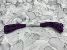 Load image into Gallery viewer, Nona Naturally Dyed Skeins - "Noble" Colorway