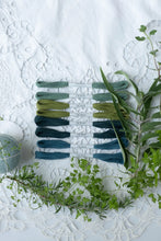 Load image into Gallery viewer, Nona Naturally Dyed Skeins - "Garden" Colorway