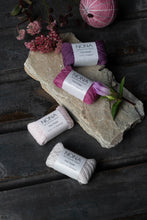 Load image into Gallery viewer, Nona Naturally Dyed Thread - "Noble" Colorway