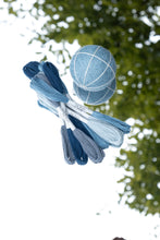 Load image into Gallery viewer, Nona Naturally Dyed Skeins - "Sky" Colorway