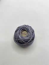 Load image into Gallery viewer, Valdani hand-dyed 3-strand Cotton Floss, Assorted Colors