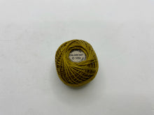 Load image into Gallery viewer, Valdani hand-dyed 3-strand Cotton Floss, Assorted Colors