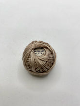 Load image into Gallery viewer, Valdani hand-dyed 3-strand Cotton Floss, Assorted Colors