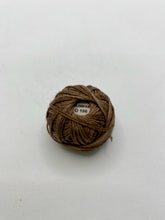 Load image into Gallery viewer, Valdani hand-dyed 3-strand Cotton Floss, Assorted Colors