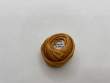 Load image into Gallery viewer, Valdani hand-dyed 3-strand Cotton Floss, Assorted Colors