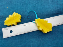 Load image into Gallery viewer, 100% Pure Minnesota Beeswax for conditioning/waterproofing thread