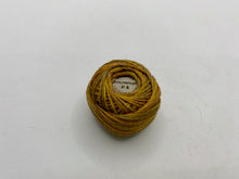 Load image into Gallery viewer, Valdani hand-dyed 3-strand Cotton Floss, Assorted Colors