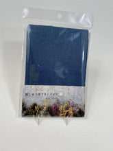 Load image into Gallery viewer, Linen Needlework Fabric, made in Japan