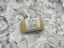 Load image into Gallery viewer, Nona Naturally Dyed Thread - "Roots" Colorway