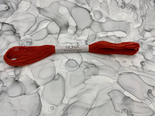 Load image into Gallery viewer, Nona Naturally Dyed Skeins - "Roots" Colorway