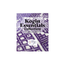 Load image into Gallery viewer, Kogin Essentials Collection by Shannon & Jason