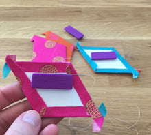 Load image into Gallery viewer, SewTites Minis - Magnetic sewing pins