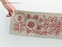 Load image into Gallery viewer, Seamless Embroidery: 42 Projects and Patterns to Explore the Magic of Repeating Designs by Yumiko Higuchi