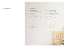 Load image into Gallery viewer, Seamless Embroidery: 42 Projects and Patterns to Explore the Magic of Repeating Designs by Yumiko Higuchi