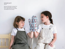 Load image into Gallery viewer, Seamless Embroidery: 42 Projects and Patterns to Explore the Magic of Repeating Designs by Yumiko Higuchi