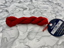 Load image into Gallery viewer, Sizzle (#1008) Planet Earth 6 ply silk