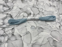 Load image into Gallery viewer, Nona Naturally Dyed Skeins - "Sky" Colorway