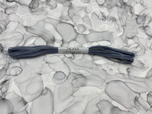 Load image into Gallery viewer, Nona Naturally Dyed Skeins - "Sky" Colorway