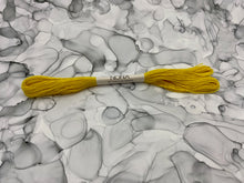 Load image into Gallery viewer, Nona Naturally Dyed Skeins - "Sunny" Colorway