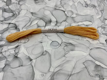 Load image into Gallery viewer, Nona Naturally Dyed Skeins - "Sunny" Colorway