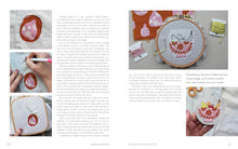 Load image into Gallery viewer, Threads of Treasure: How to Make, Mend, and Find Meaning Through Thread by Sara Barnes