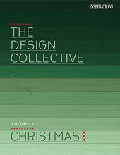Load image into Gallery viewer, The Design Collective - Vol. 2 Christmas