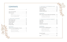 Load image into Gallery viewer, Threads of Treasure: How to Make, Mend, and Find Meaning Through Thread by Sara Barnes