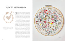 Load image into Gallery viewer, Threads of Treasure: How to Make, Mend, and Find Meaning Through Thread by Sara Barnes