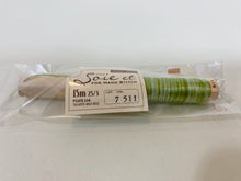 Load image into Gallery viewer, Soie et 3-strand Variegated 100% Silk Spools by Fujix