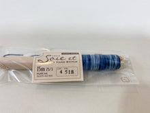 Load image into Gallery viewer, Soie et 3-strand Variegated 100% Silk Spools by Fujix