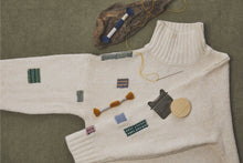 Load image into Gallery viewer, Weaving Loom by DMC