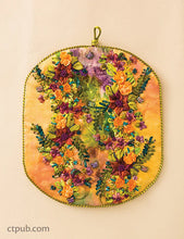 Load image into Gallery viewer, The Embroidery Book: Visual Resource of Color & Design by Christen Brown
